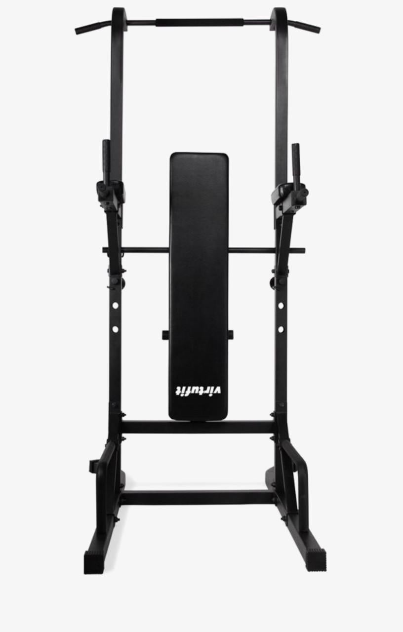 Te koop fitness power tower