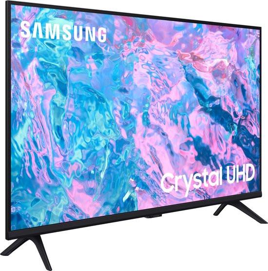 Hele nette Samsung Led 50 inch 127cm LED 4k UHD Smart-TV