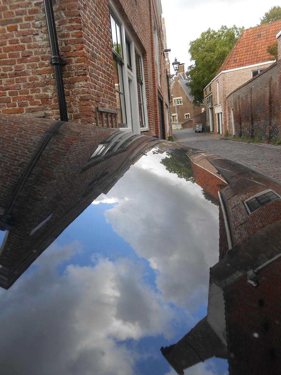 Fotoworkshops voor kinderen