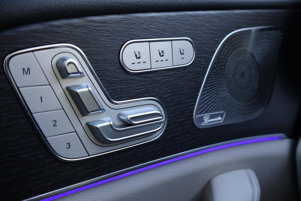 Mercedes-Benz Gle 400 e 4matic amg line premium plus l panoramadak l airmat