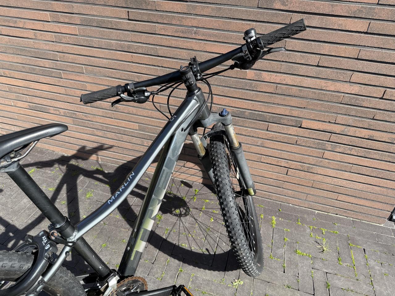 Mountainbike Trek Marlin 5