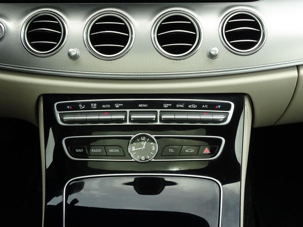 Mercedes-Benz E-Klasse 200 ambition | pano | ambient lighting | el. trekhaa