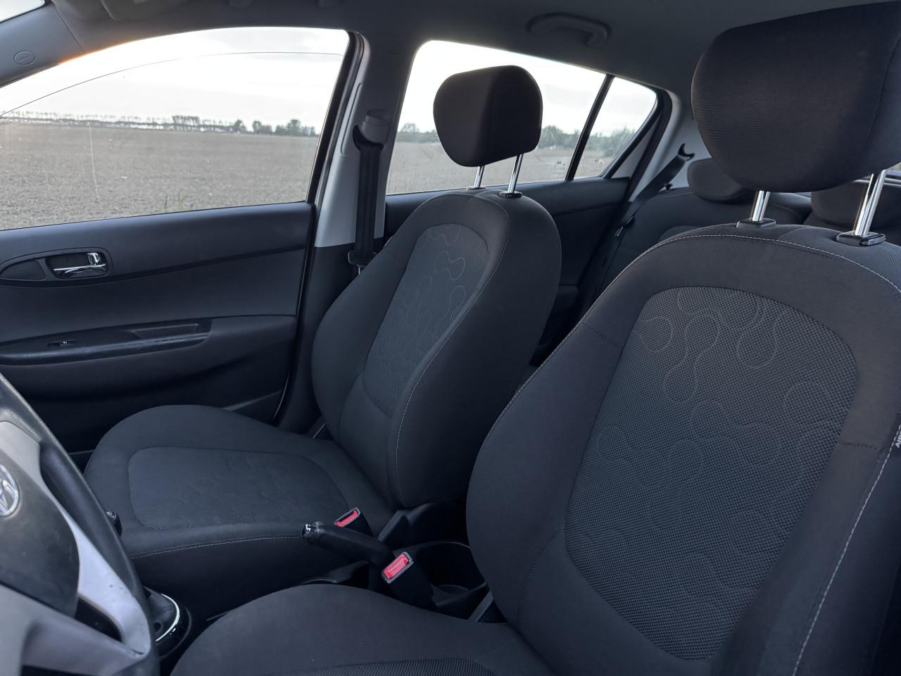 Hyundai I20 1.2i I-Motion benzine!