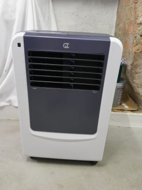 Mobiele Airco