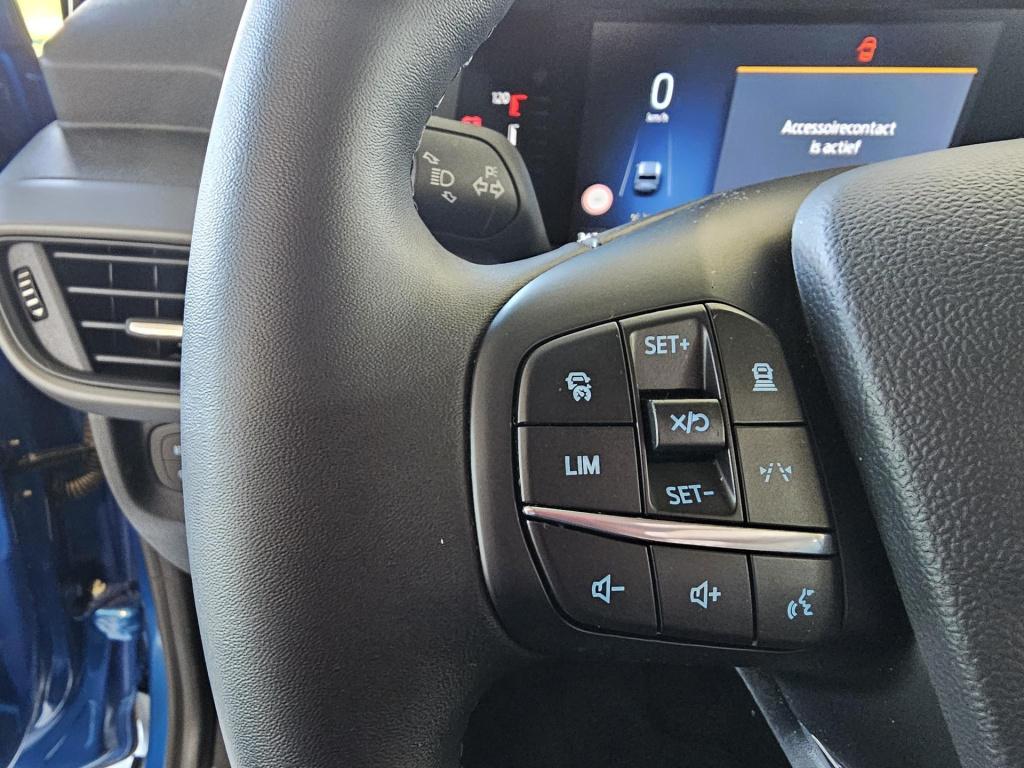 Ford Transit Courier 1.0 ecoboost 92kw tourneo