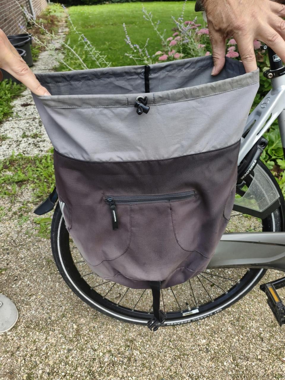 Gazelle Eclipse Limited Edition 8V – 57 cm