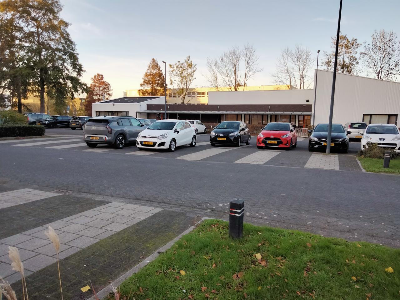 Spiritualiteit en Gezondheid