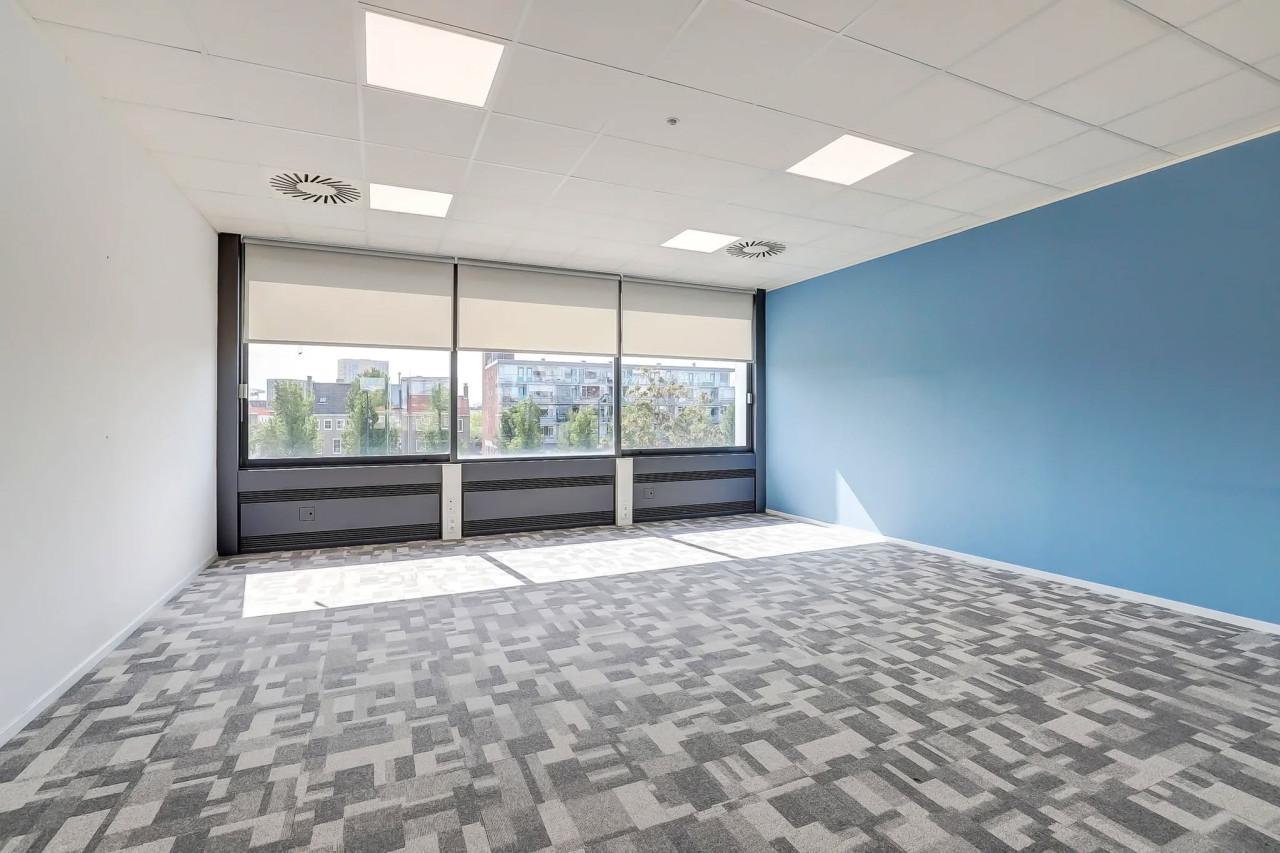 TE HUUR | Nette kantoorunits in het centrum van Vlissingen