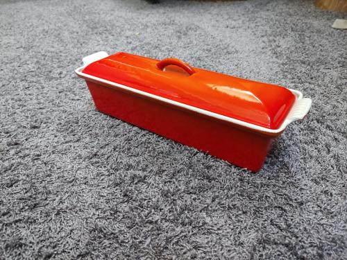 Terrine Le Creuset