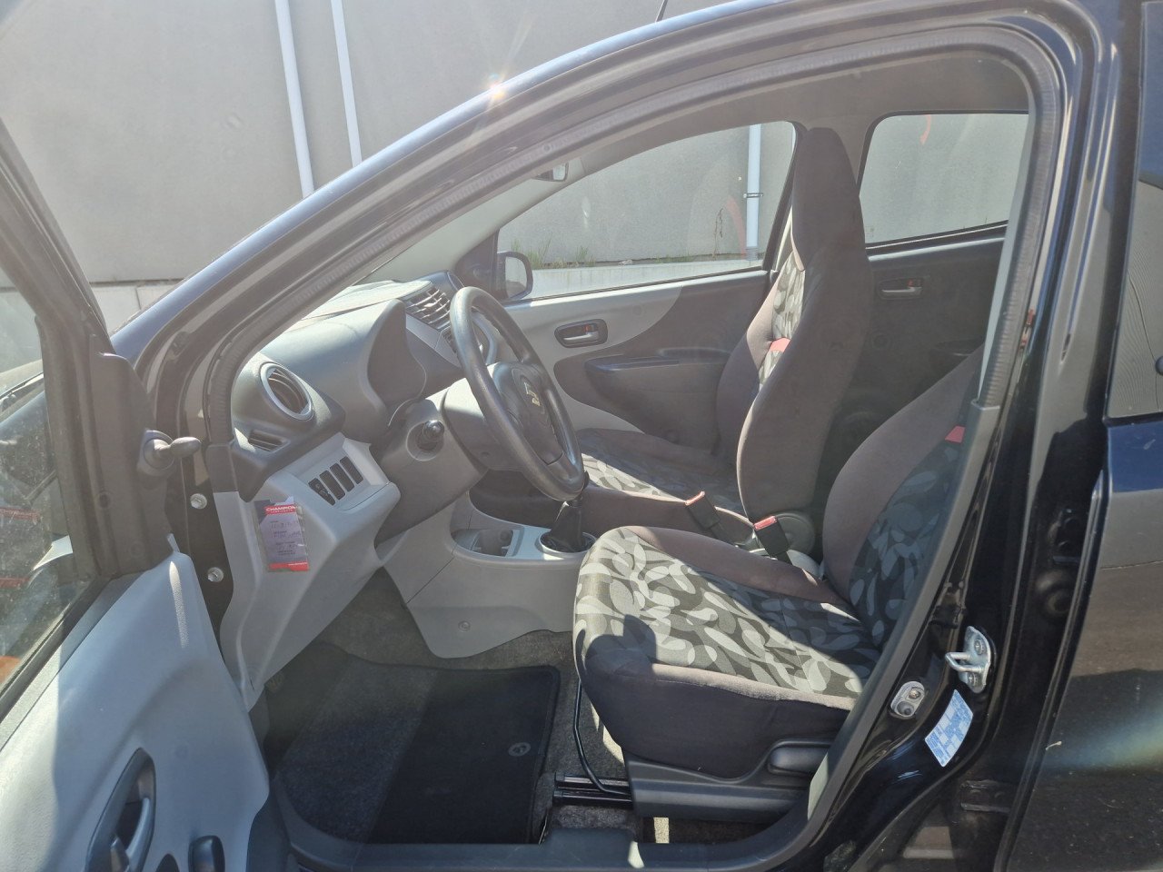 Suzuki Alto 1.0 Base