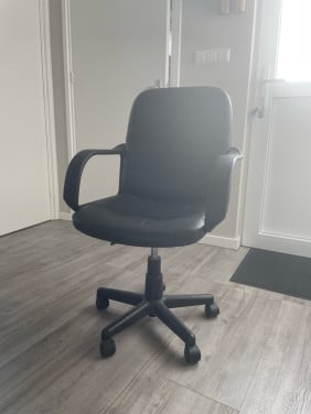 Bureaustoel