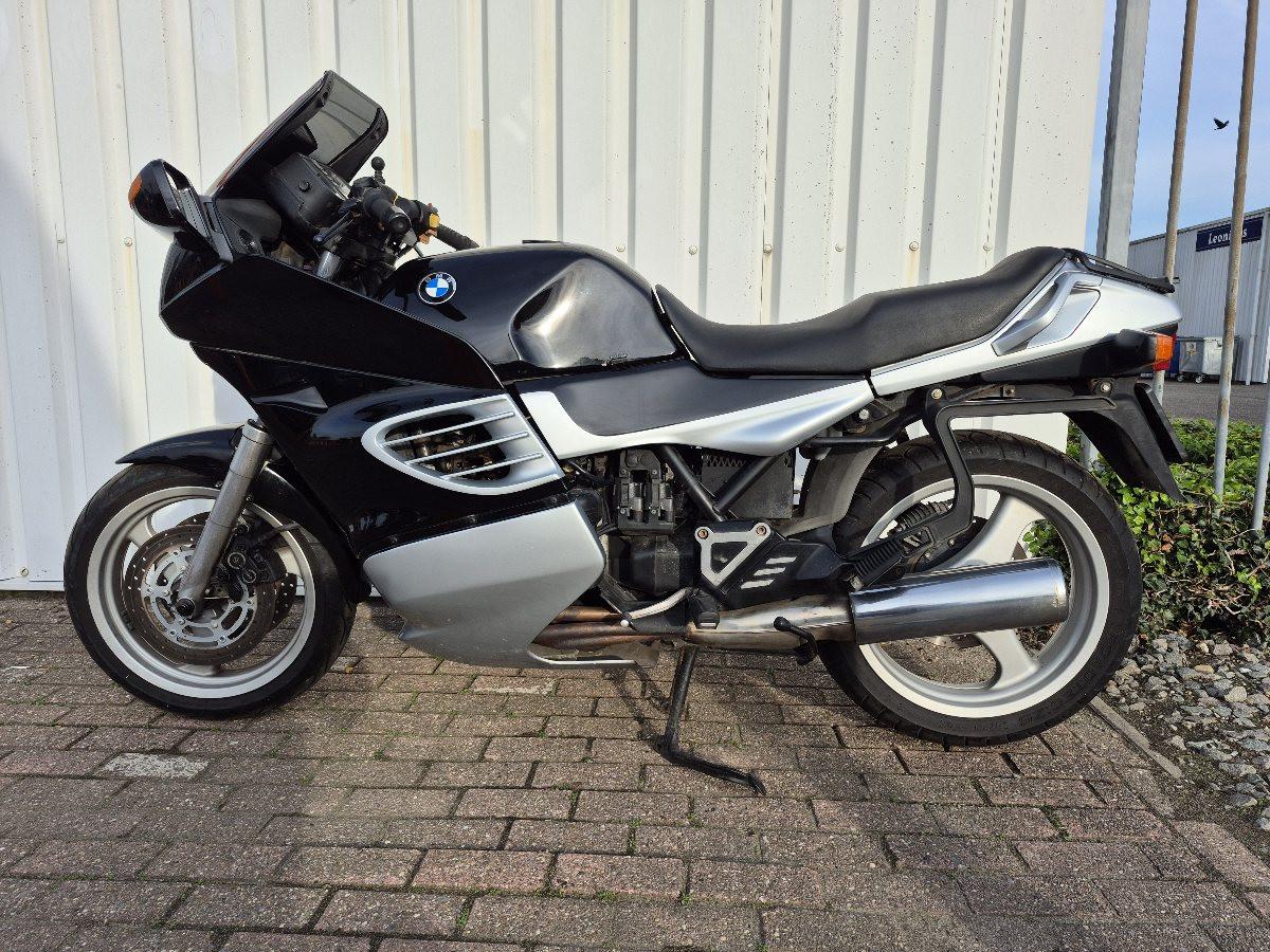 Bmw K1100RS uit 1996