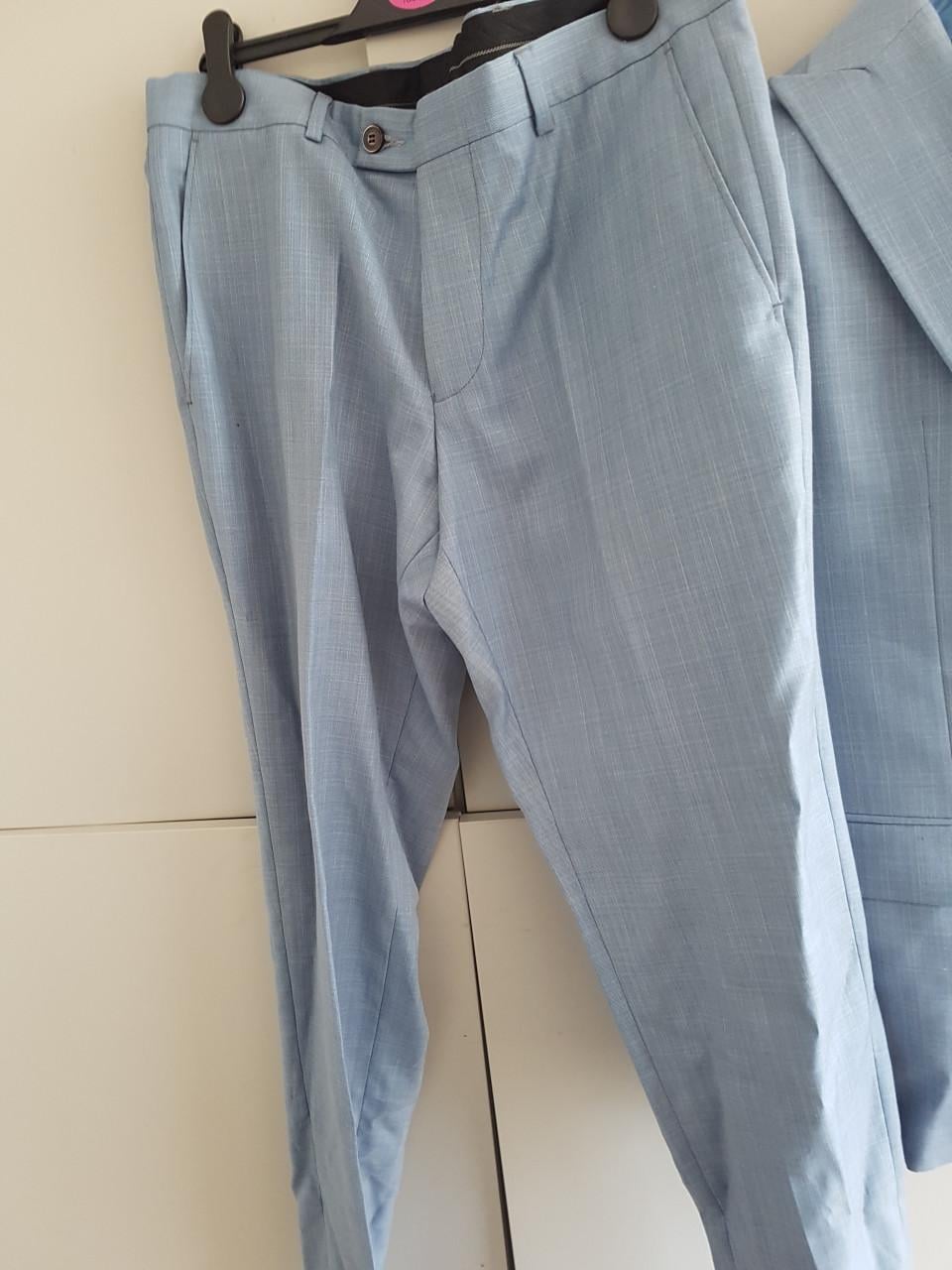 Mooi trouwpak maat m