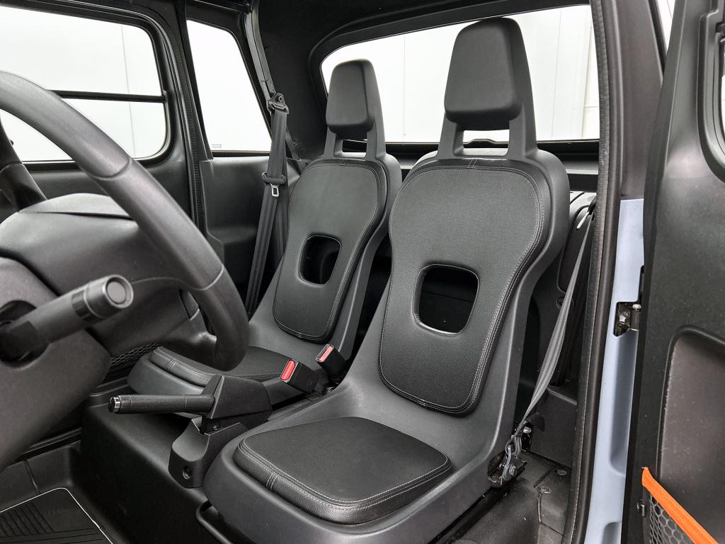 Citroen Ami brommobiel ami