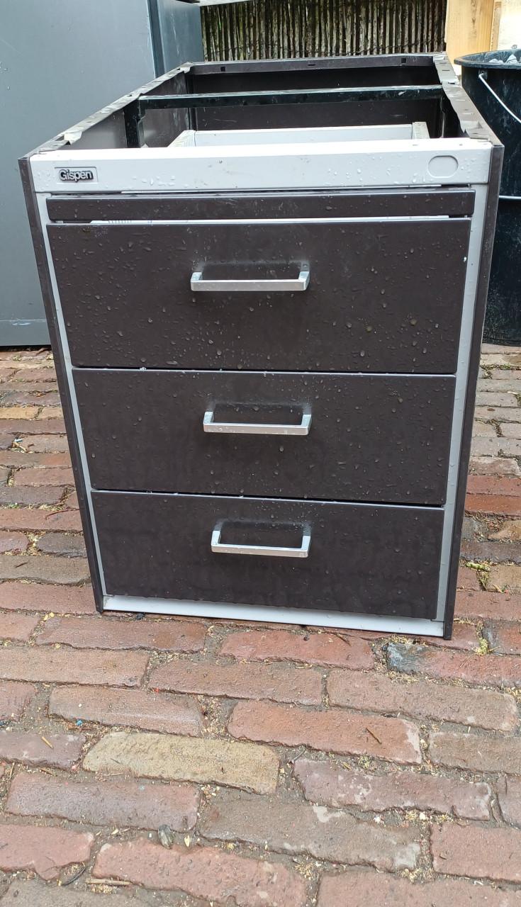 Ladenblok 4x