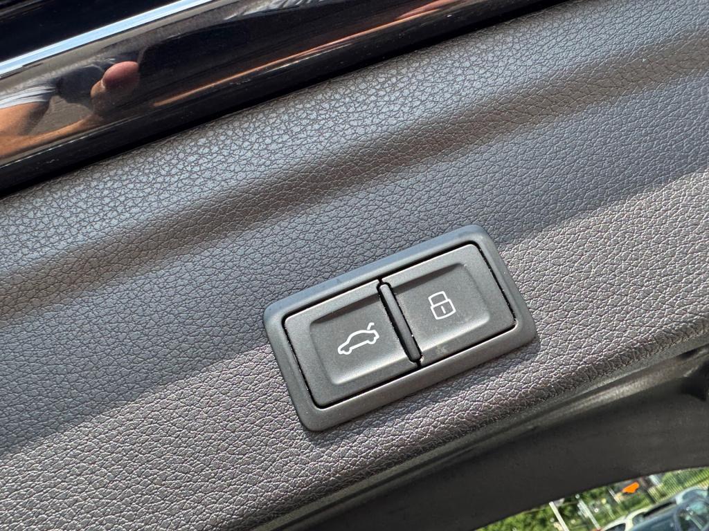 Audi Q3 sportback 40 tfsi quattro s edition * matrix led * keyless * camera