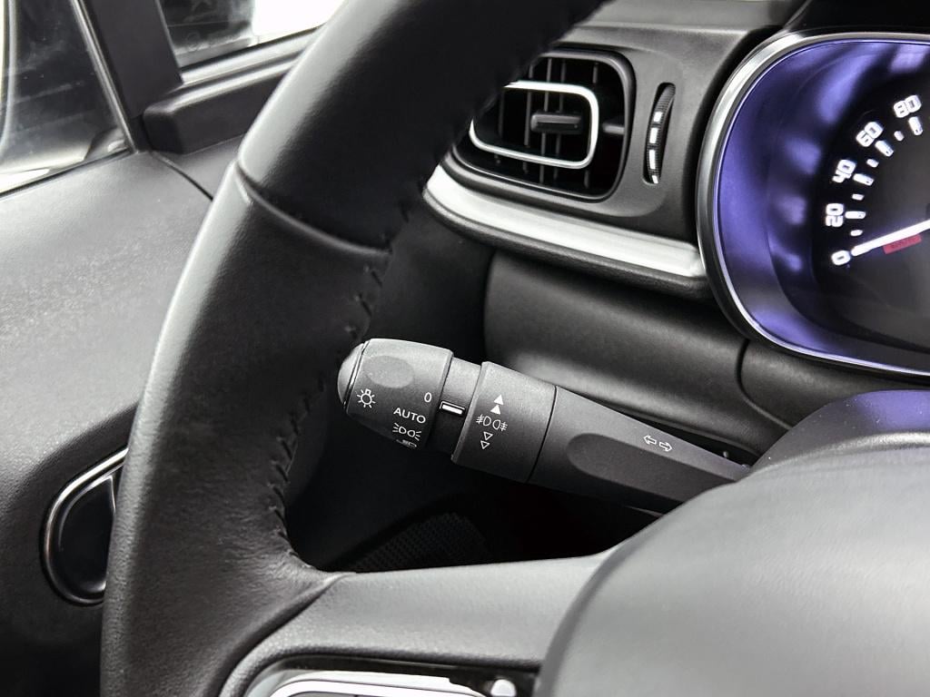 Citroen C3 110pk plus | rijklaar comfort seats | parkeersensoren achter |