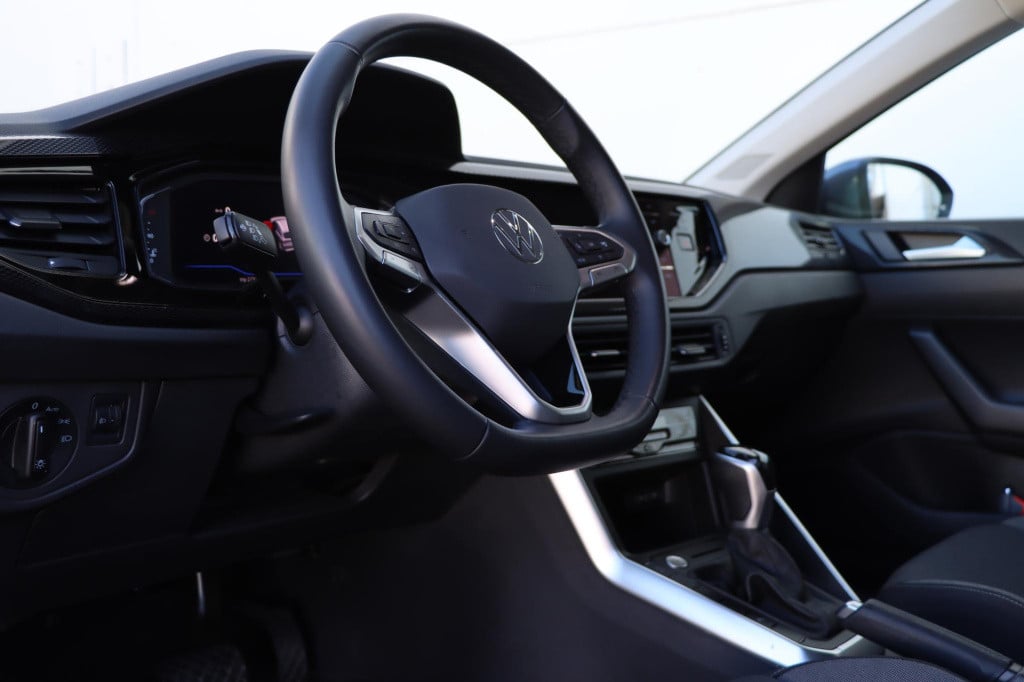 Volkswagen Taigo 1.0 tsi life edition 115pk dsg7