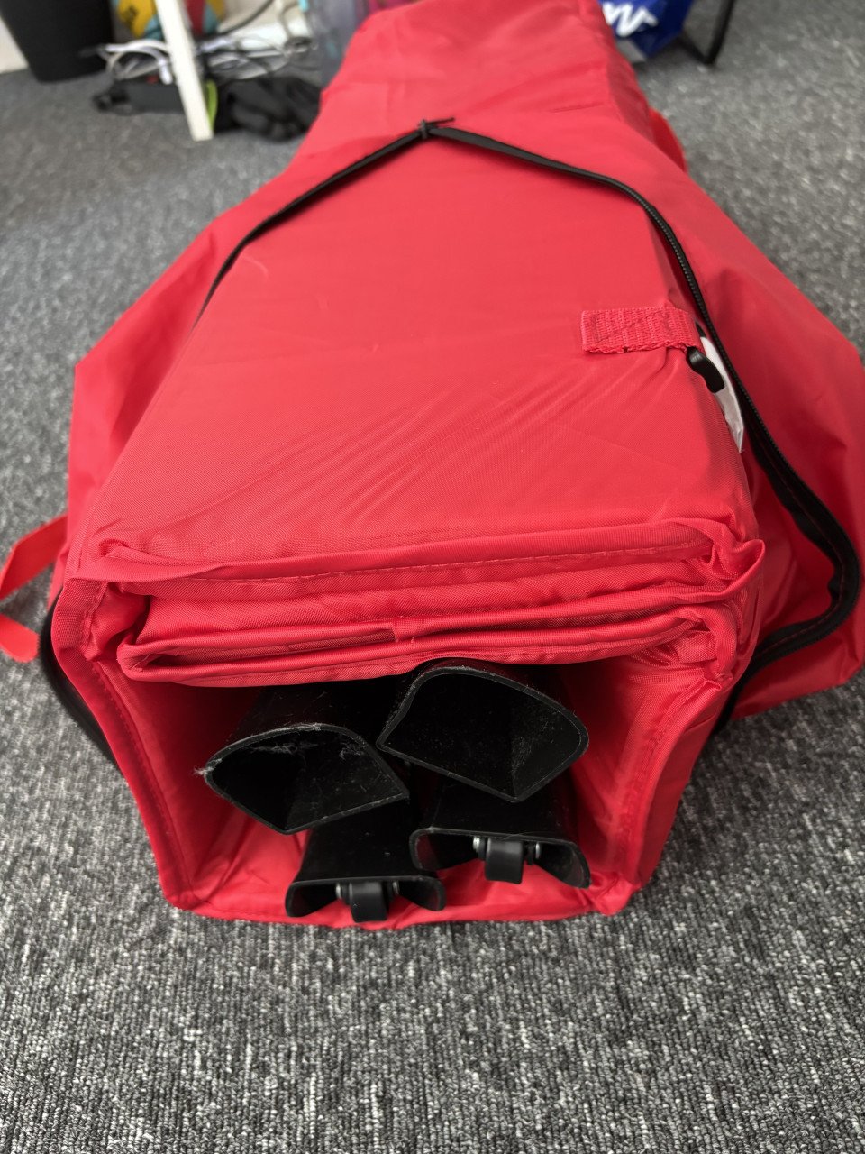 Campingbed
