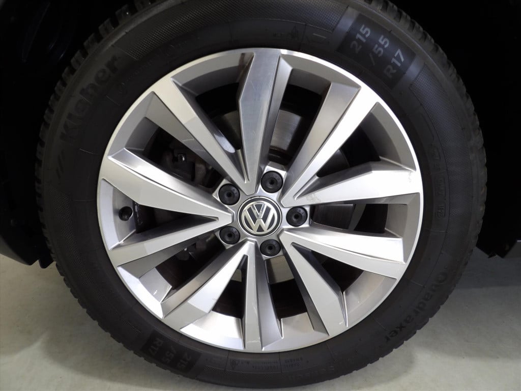 Volkswagen T-roc 1.5 tsi 150pk t-roc style