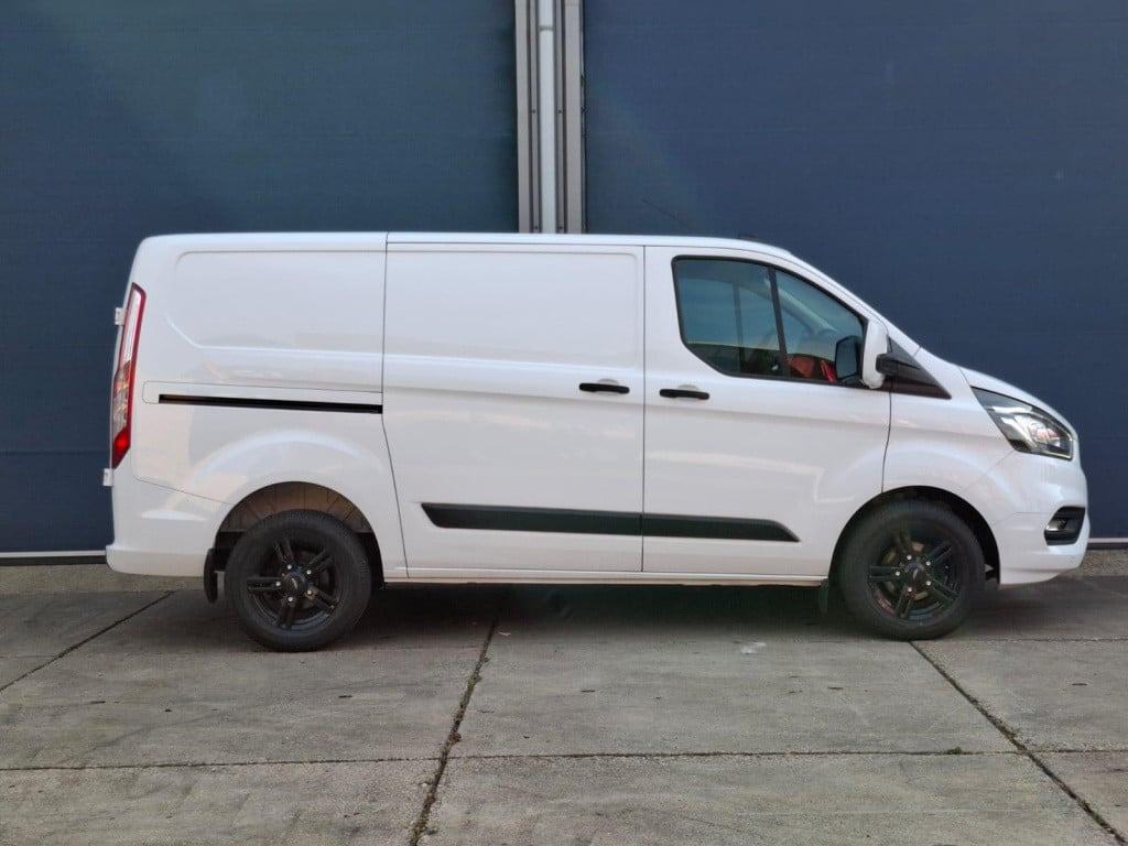 Ford Transit Custom 280 2.0 tdci l1h1 trend automaat / airco / cruise contr