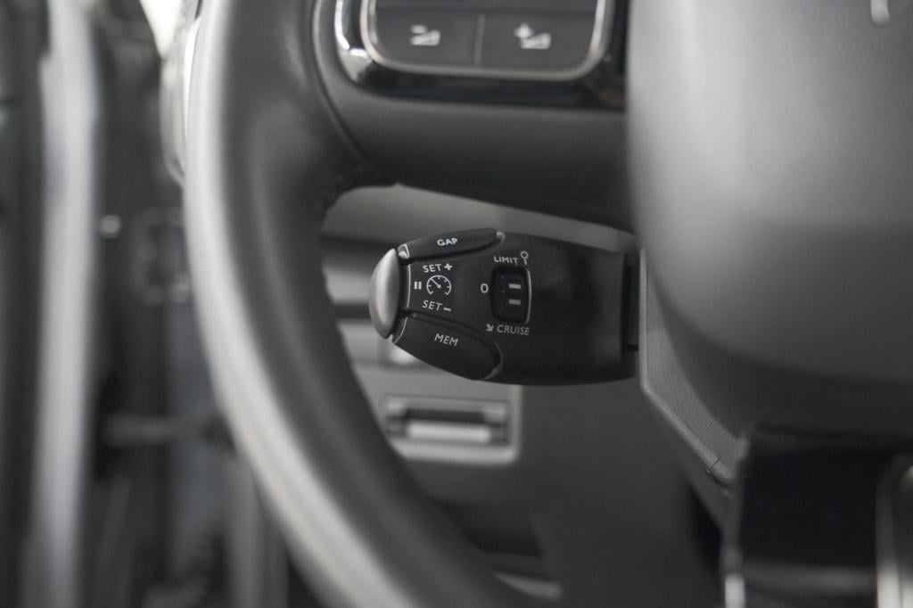 Citroen C5 Aircross puretech 130 eat8 business plus | trekhaak | panoramada