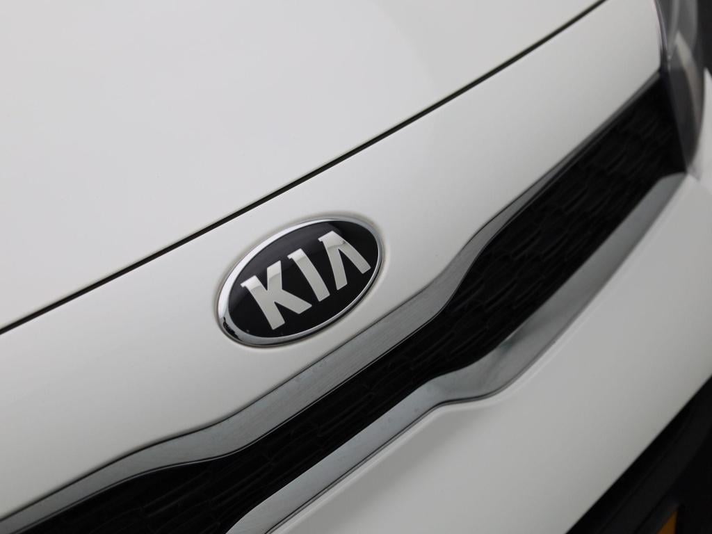 Kia Picanto 1.0 dpi comfortline | cruise control | dab | bluetooth | aircon