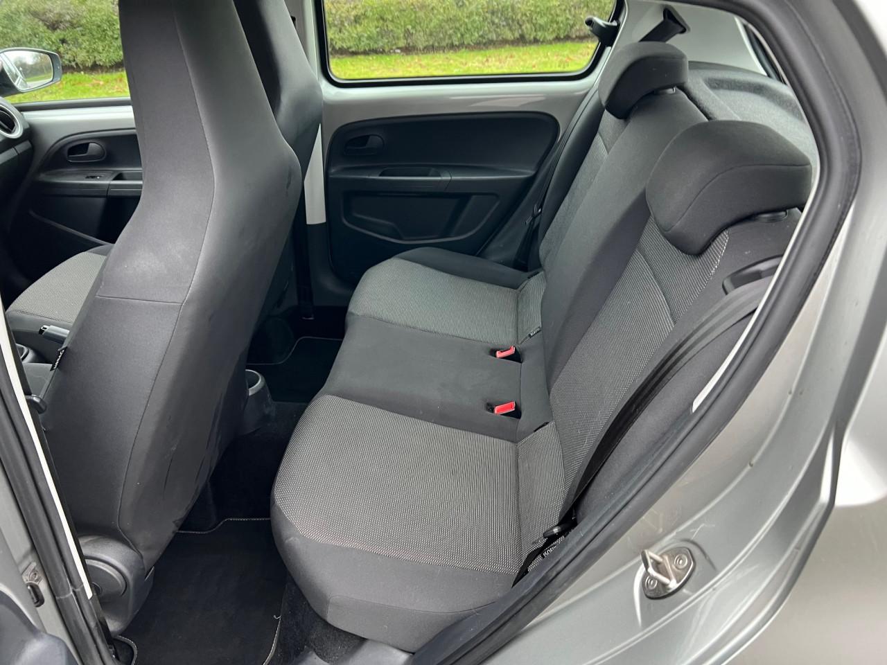 Prachtige VW UP 2017 van 1e Eigenaar met 50.888 km, Dealer onderhouden!!