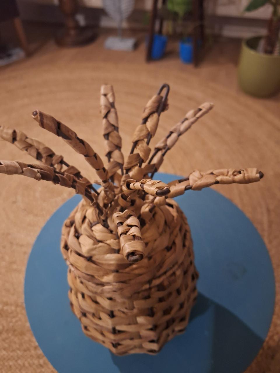 Decoratieve opberger