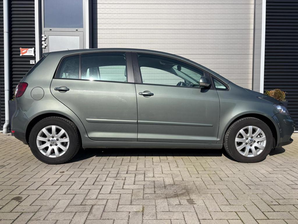 Volkswagen Golf Plus 1.6 fsi comfortline/clima/cruise control/lichtmetaal/