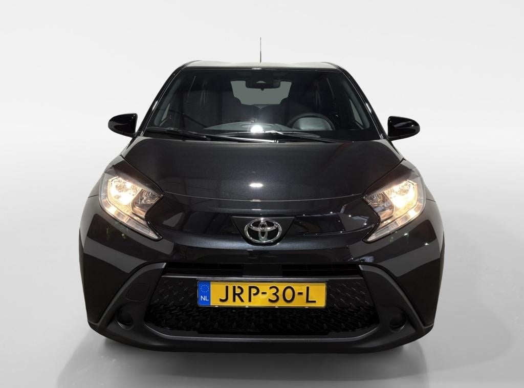 Toyota Aygo x 1.0 vvt-i mt play