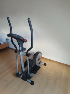 Crosstrainer