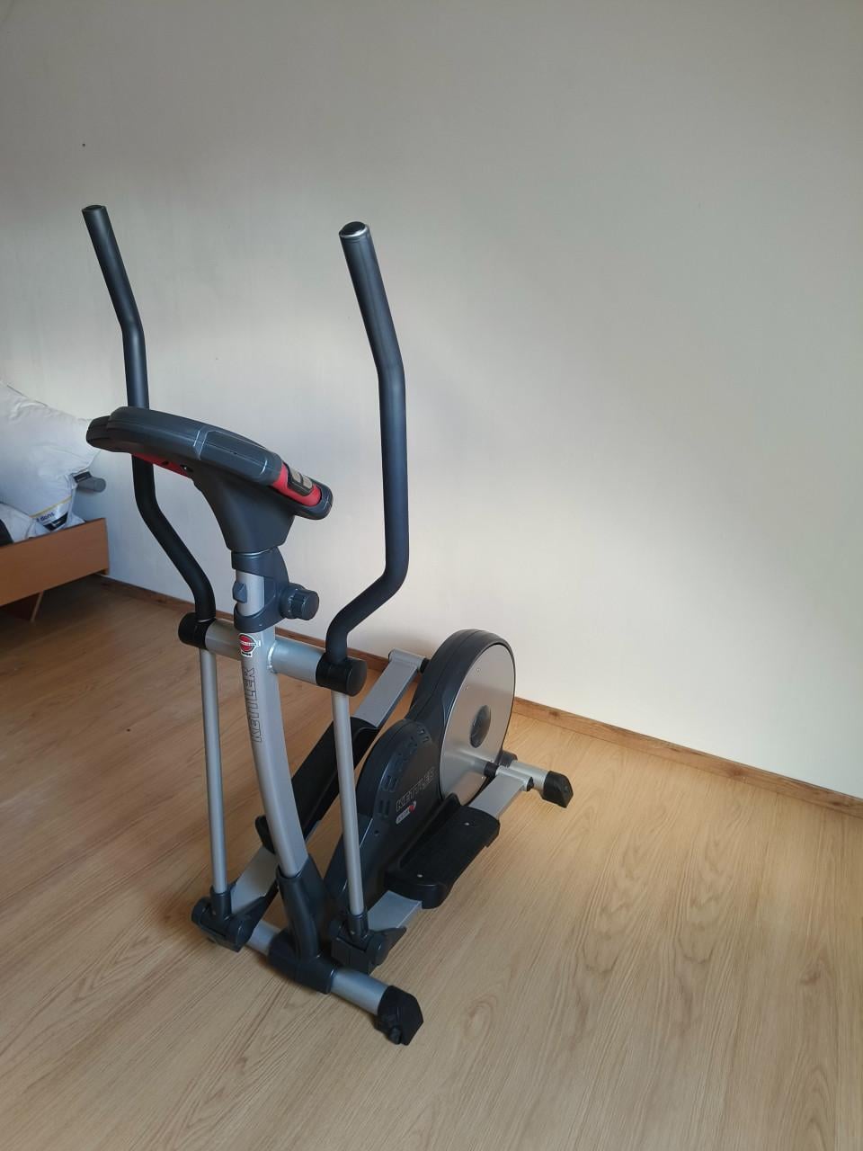 Crosstrainer