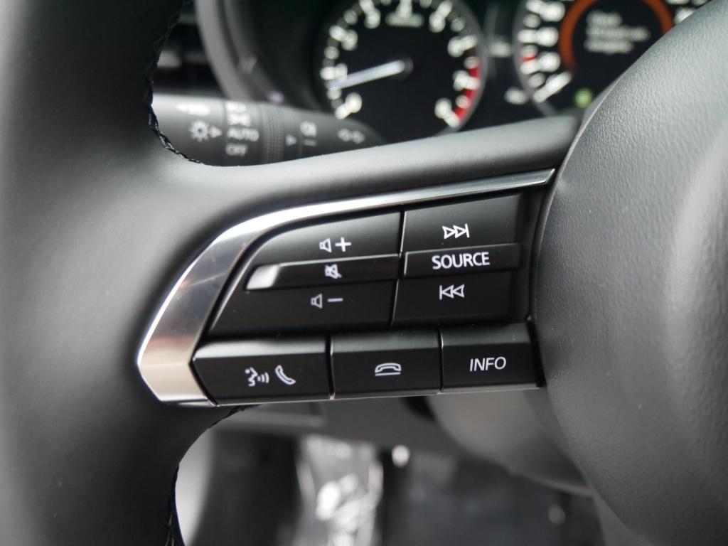 Mazda 3 2.5 e-skyactiv-g m hybrid 140 homura|nieuwe auto