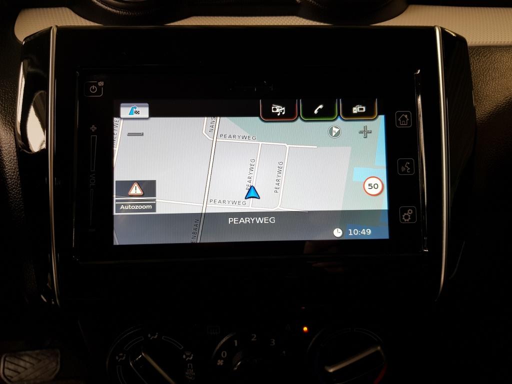 Suzuki Swift 1.2 select dct automaat
