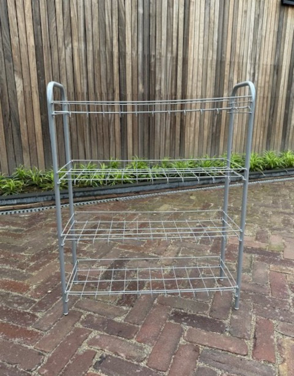 Keukenrekje