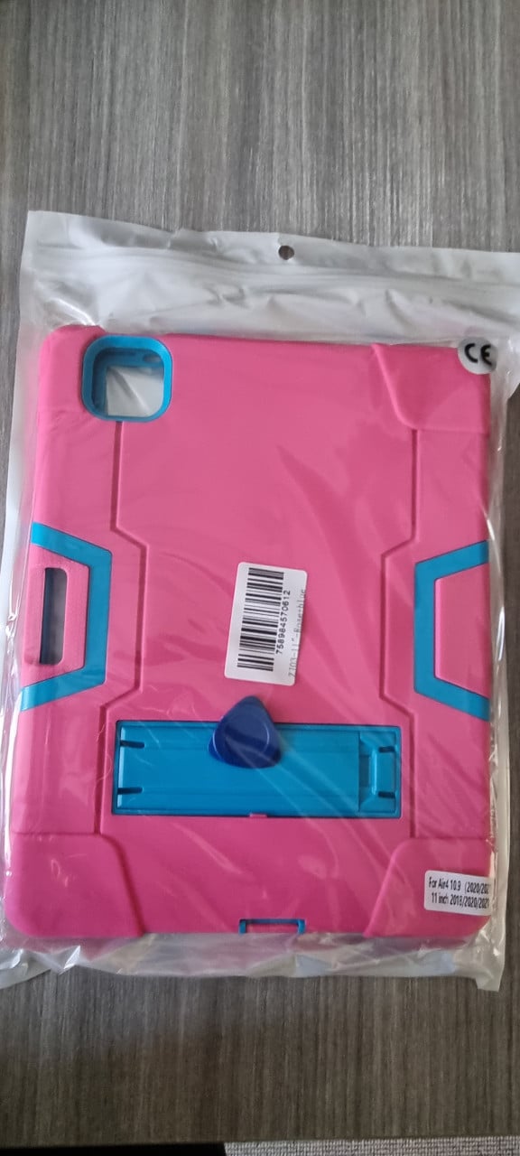 Beschermhoes ipad pro 11 (inch)/AIR 4/5 10.9 inch