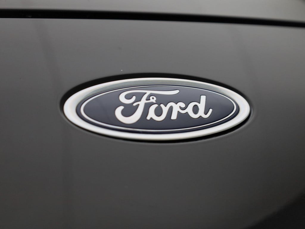 Ford Focus 1.0 ecoboost hybrid active x business