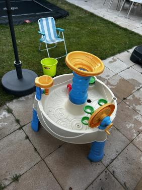 Watertafel Little tikes