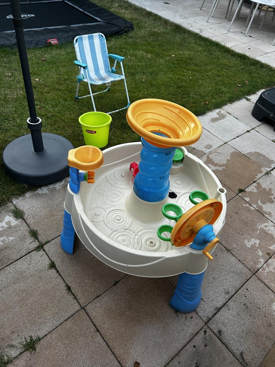 Watertafel Little tikes