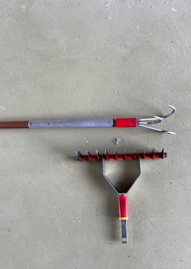 Tuingereedschap