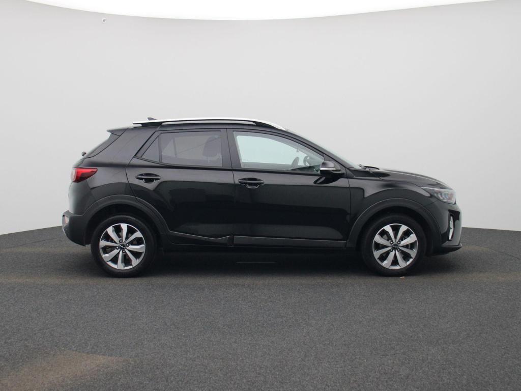 Kia Stonic 1.0 t-gdi mhev dynamicplusline | lmv | navigatie | parkeer senso