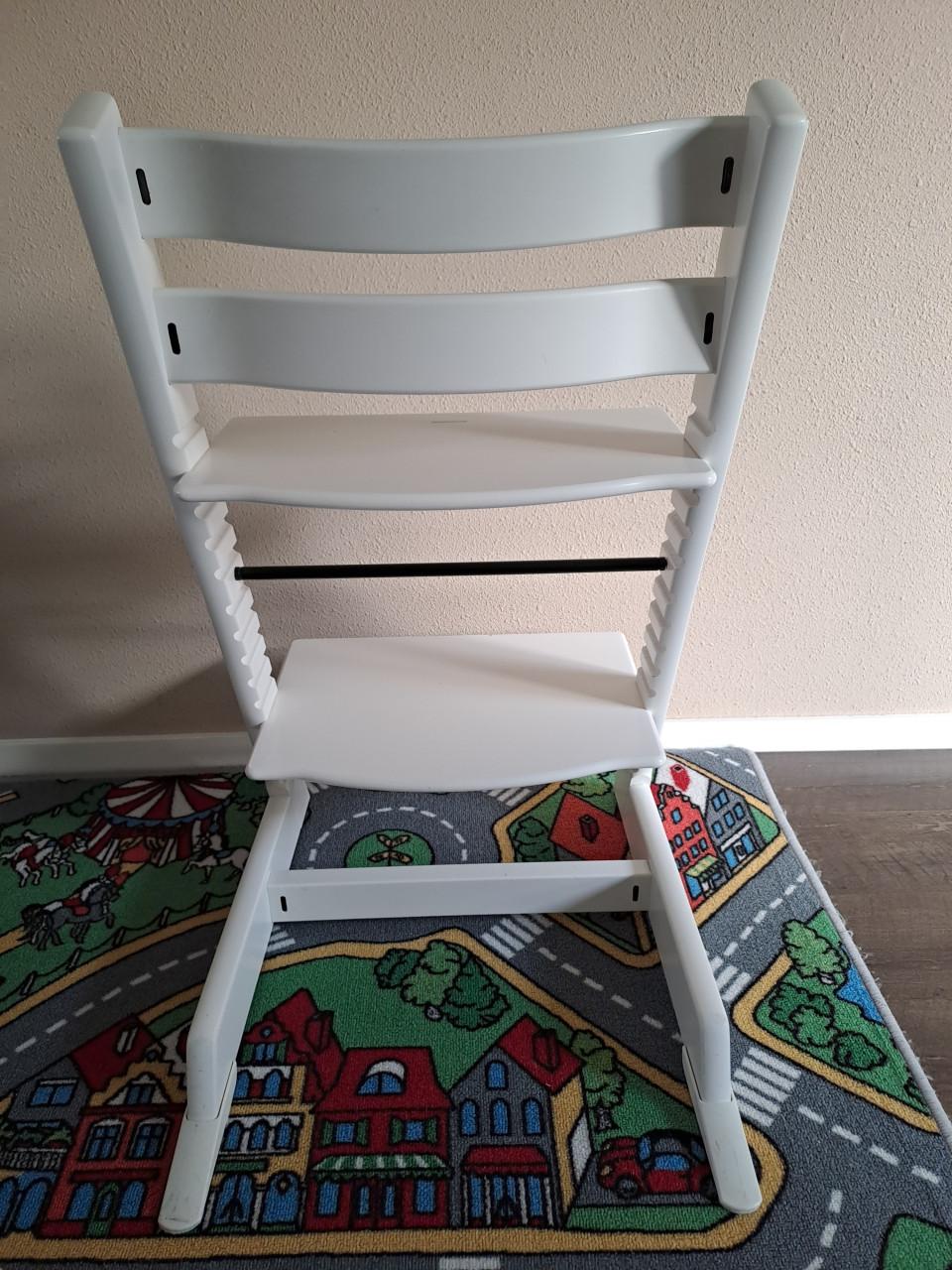 Stokke tripp trapp