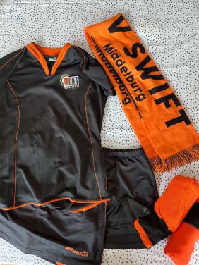 Korfbal Kleding