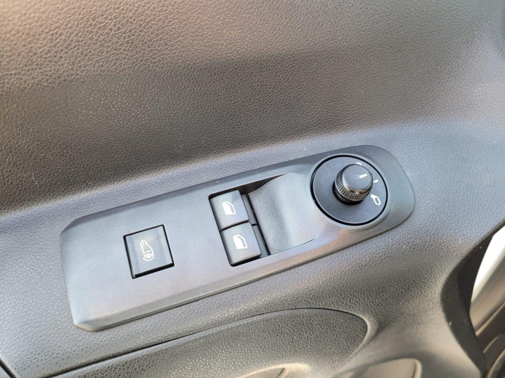 Citroen Berlingo 1.2 puretech control