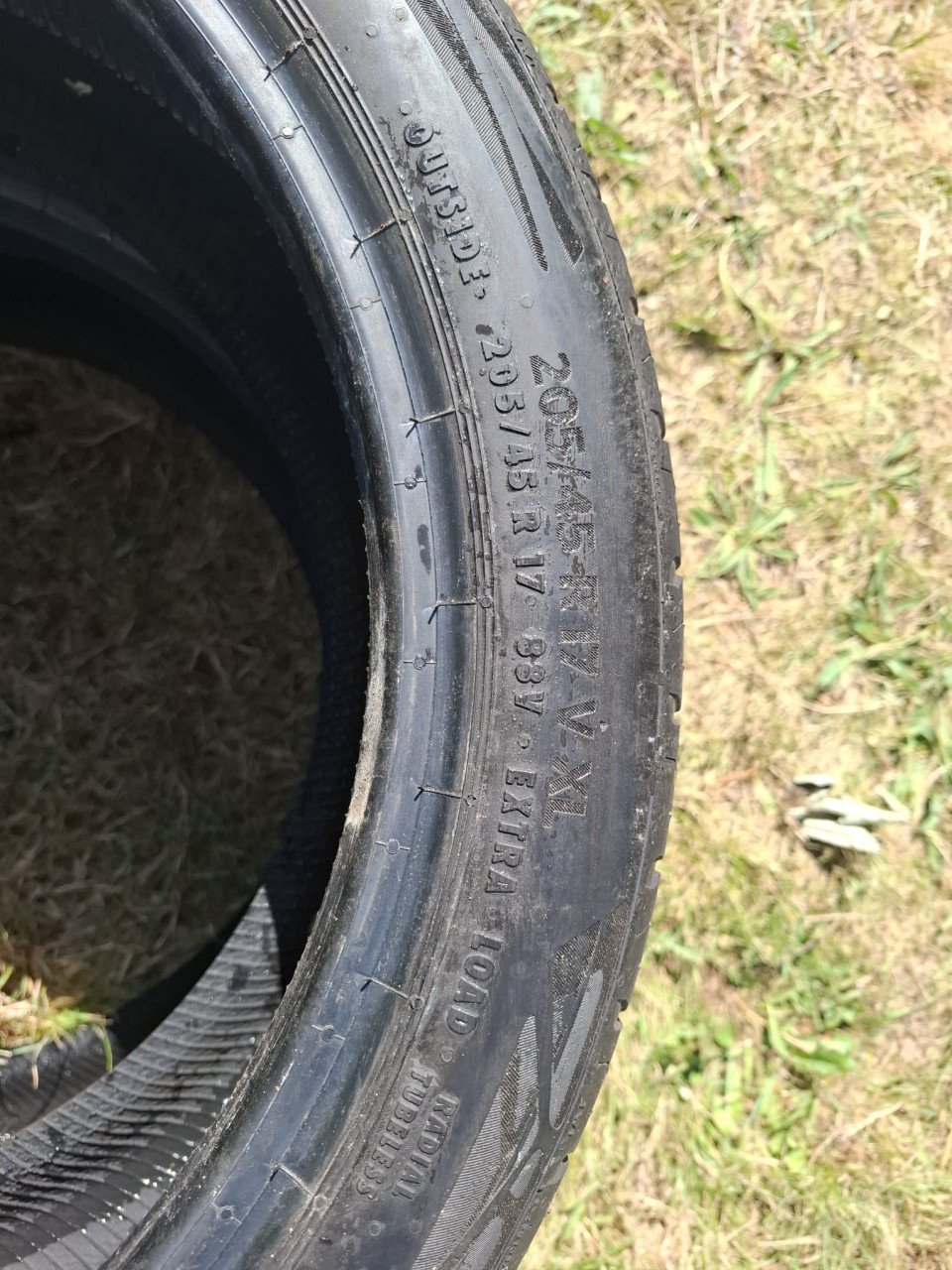 2 premium continantal banden