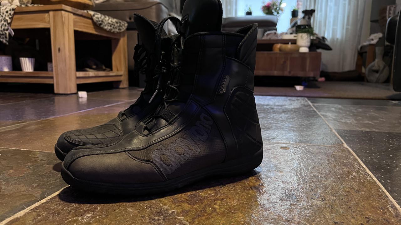 Daytona AC Dry GTX maat 38