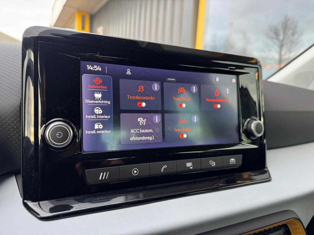 Seat Arona 1.0 tsi excellence | bovag garantie
