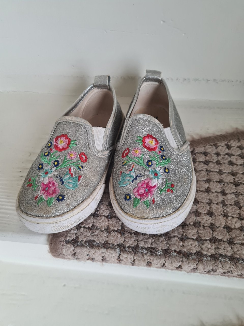 Schoenen