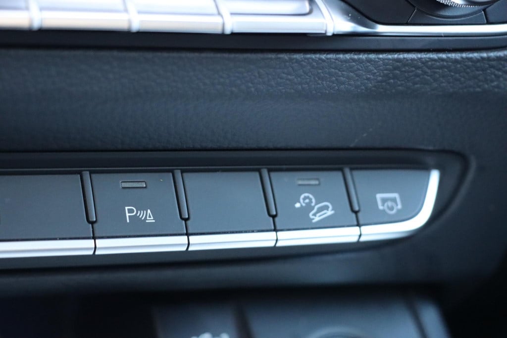 Audi Q5 50 tfsi e quattro s-tronic s edition